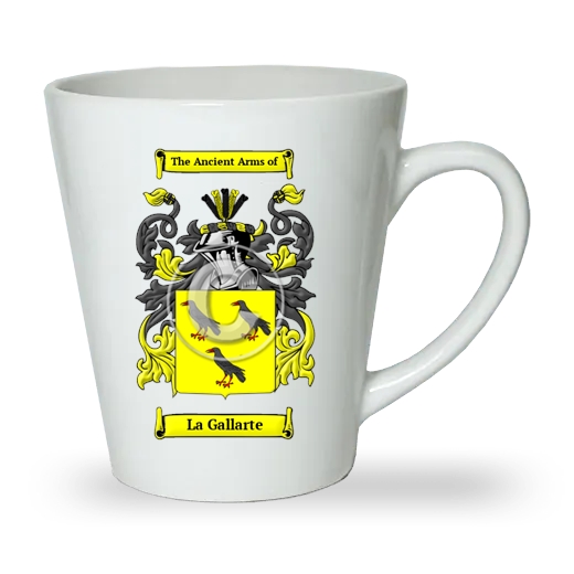 La Gallarte Latte Mug